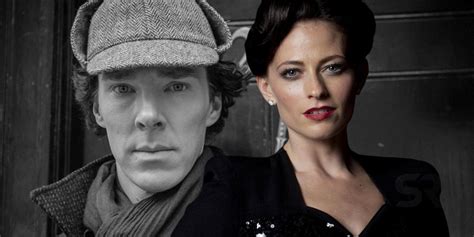 irene sherlock|what happened to irene adler.